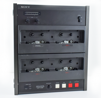 Sony CCP-1310F (Master Unit)
